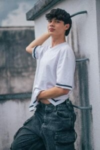 Isaac_Kurtt Public Pic