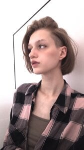 Chrissy_Joyful Public Pic 7