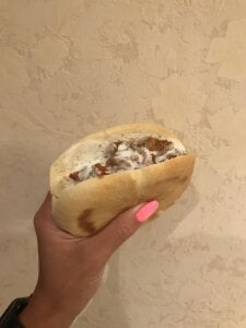 p_u_m_a_ Delicious by Puma Pic