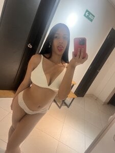 Carolina_NovoaL Today I come wanting to play 😉🔥 Kuva 4