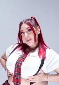 NiickyJones sweet temptation😈 Pic 7