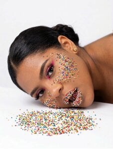 Valentina_belmont's Can you imagine all that cream on my face? ✨💦 Sex Photo 3