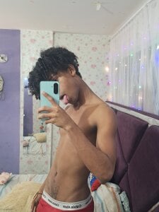 Tatto 😈 de Santy_bigcock_01  3 photos