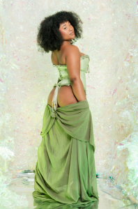 Anneth__M Fulfill my dream wonderful fairy Gambar 2