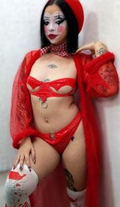 NaiaWhisper 😈💋your doll😈💋 Pic 5