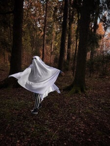 EmmyBunny Funny ghosts Poză 7