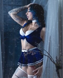 Christmas 2025 de SaturnooStonee  3 Imagens