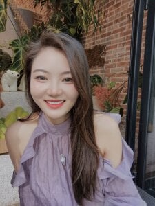 ViVian-Li 美好的一天 Hình 6