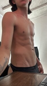 kevinbigcokc18 Your baby boy Pic 8