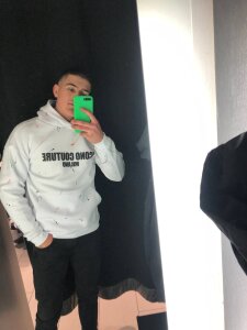 JayReedd Public Pic 2