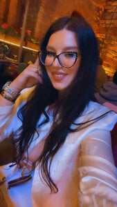 NadiraNoor Istanbul, Turkey Pic 6