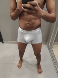 Pikashu7u7 Underwear 🩲🩳 Pic 4