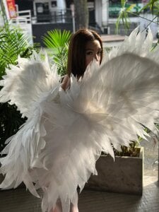 AllisonOwens I would love to take you to heaven Pic 4