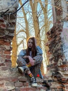 Public od Hippieaura  4 snímek