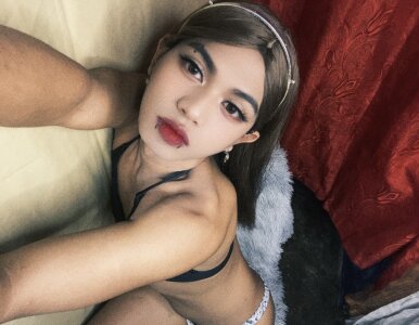 keshilang's XXX Nude Photo 1