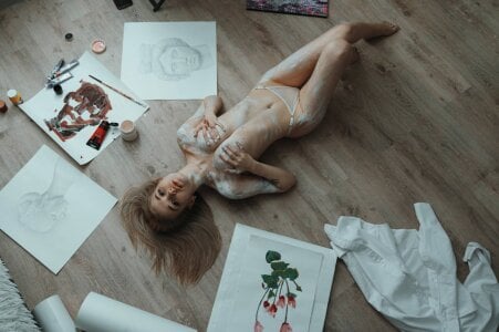 jane_sucksのErotic Artistの 6枚の写真