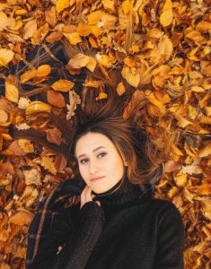 Lucky_Lana In the arms of autumn Pic 4