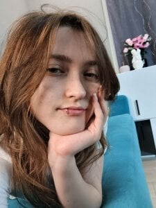 OdiliaFarleigh I think I'm very beautiful Foto