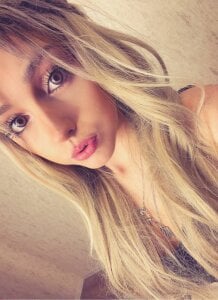 tessaticklejokes Miss Bella✨ Billede 2