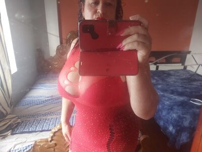 Miss-tetas Public Pic 7
