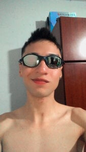 Me 😏 de Thiagox274  4 Imagens