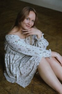 amelia_blondie Public Pic 5