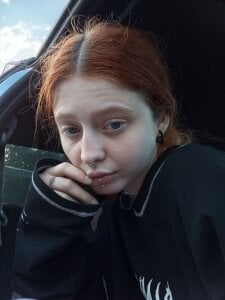 ScarletRos3 Me >_< Pic 2