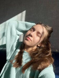 QueenieBrainard 💙💙💙💙 Pic 4