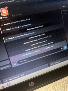 bunny_b4nny Thank you my Lover Foto 2