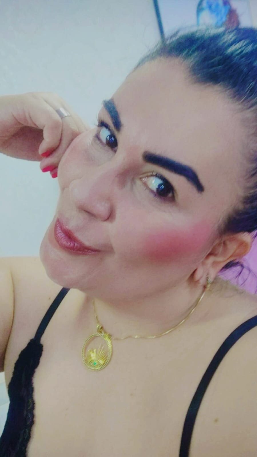 AriannaAdames Foto en Tendencia 6195