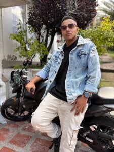 ARES 😎 de ares_pain Foto 2