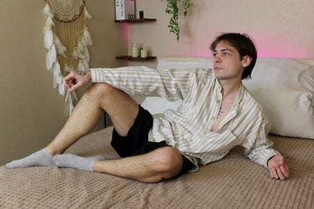 PaulWilliamsy Public Pic 3