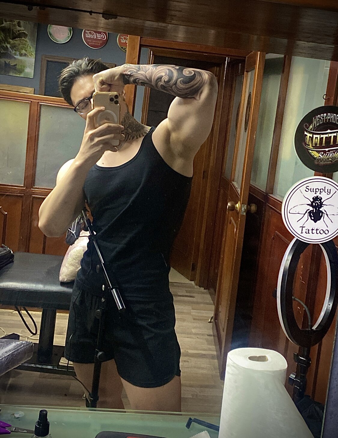 DennisWalkerr Populära bilder 3297