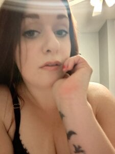 nayda_nextdoor Just a Lil Bit... ;) Foto 2