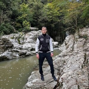 ASGARDEC Мои фото Hình 4