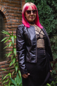 samanta-fox Some Casual ones🌟 Pic 9