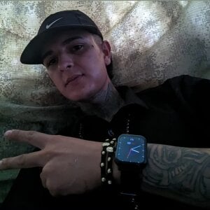 benjamin_anthony Public зображення