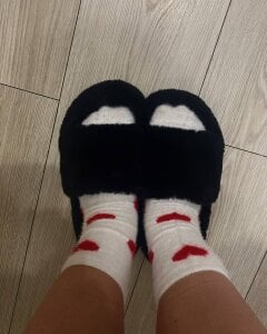 EmilyEvanse 🤍 Pic