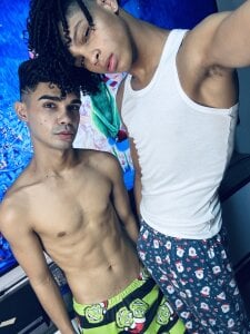 Violet_Dream2 A space for Christmas зображення 3