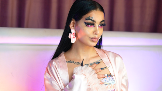 KarsynJaydde My sweet face Poză 8