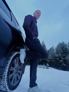 StefanKostin Airy dreams💫 Pic 3