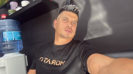 dariusbasil Public Pic 3