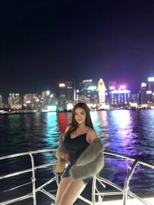 MariaFoxxyYacht 🛥️图片