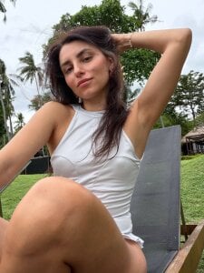 Izabella_Bella At the sea 🌊 รูป  3