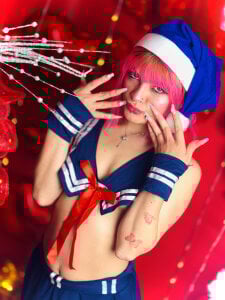 Tiffany_Bms MERRY CHRISTMAS🎄🎅 Pic 3