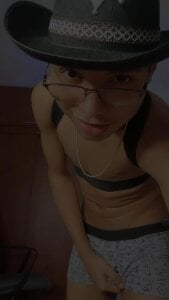 Thiago_and_Ian IAN Foto