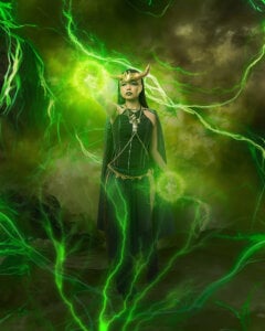 AuroraFiore