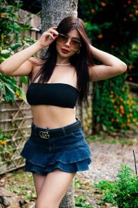 🖤🔥 de Danna_Myst  4 Imagens