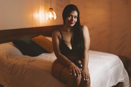 Haylenpark Seductive atmosphere 🖤🔥✨ Pic 5