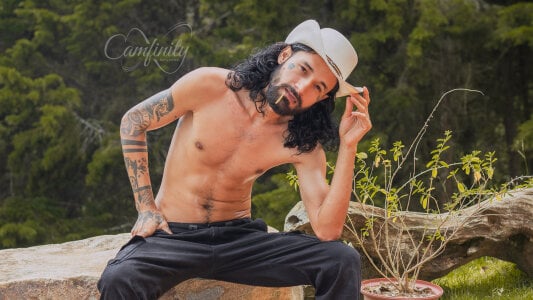 Hisoka_011 Let's warm up and have the best experience... Pic 3